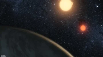 علماء الفلك يرصدون نوعاً جديداً بالكامل من الكواكب خارج النظام الشمسي